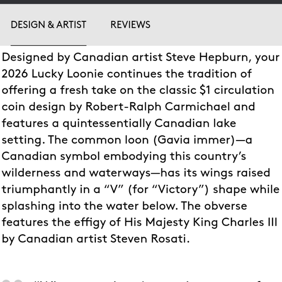 NEW🇨🇦2026 Lucky Loonie Keychains Royal Canadian Mint Olympic Lucky Charm - Picture 11 of 13